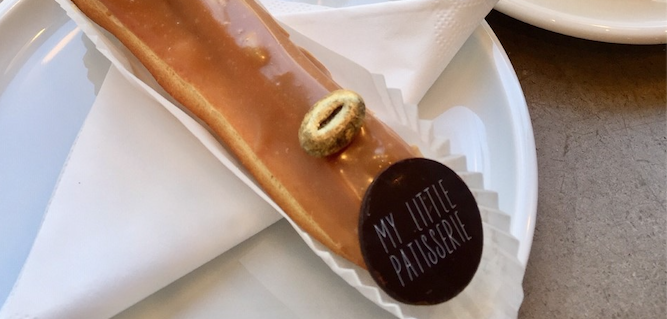 My Little Patisserie Amsterdam