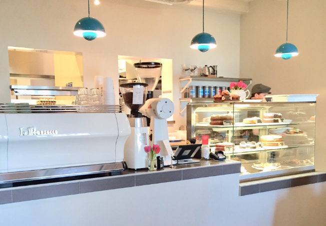Cafe Bakers & Roasters