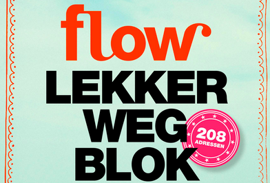 Flow magazine