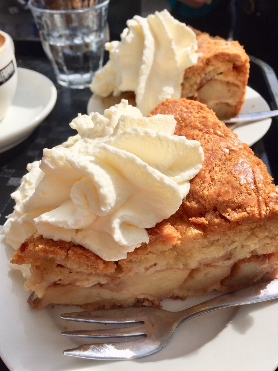 Cafe Winkel 43 Amsterdam