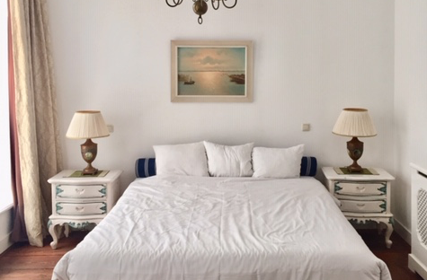 Schimmelpenninckhuys_Groningen_hotelkamer