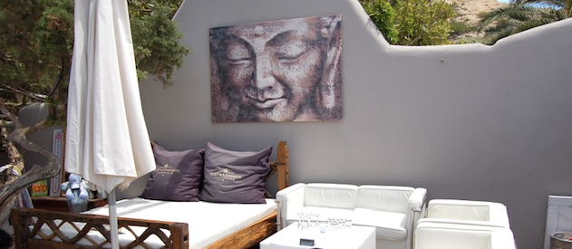 Blue Marlin Ibiza