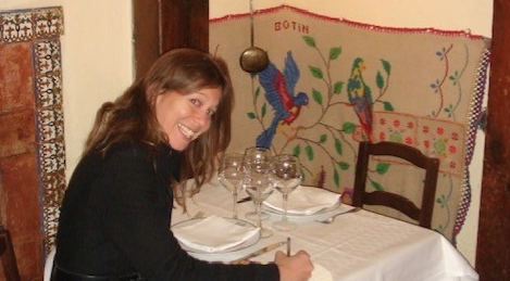 Restaurant Botin Madrid