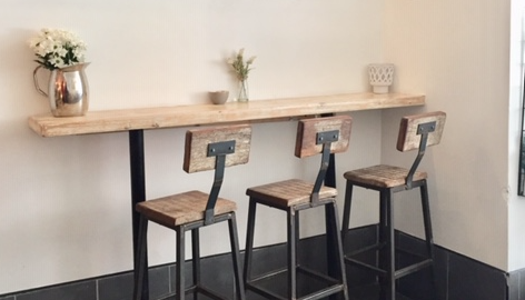 Parlour cafe Cork