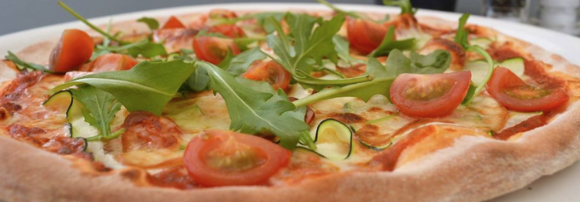Restaurant 1611 Veere