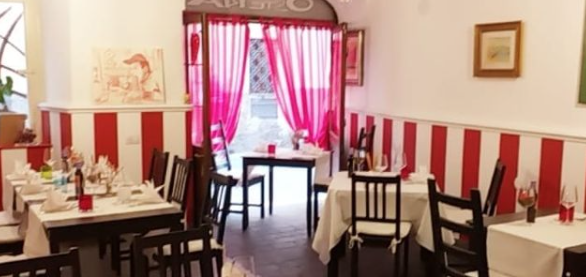 Osteria Cuore Piccante