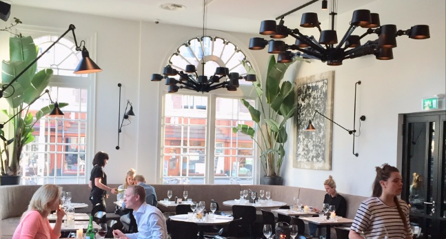 restaurant-amsterdam