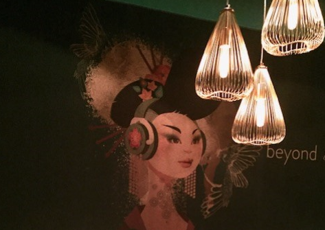 Mr Sam Asian Bistro