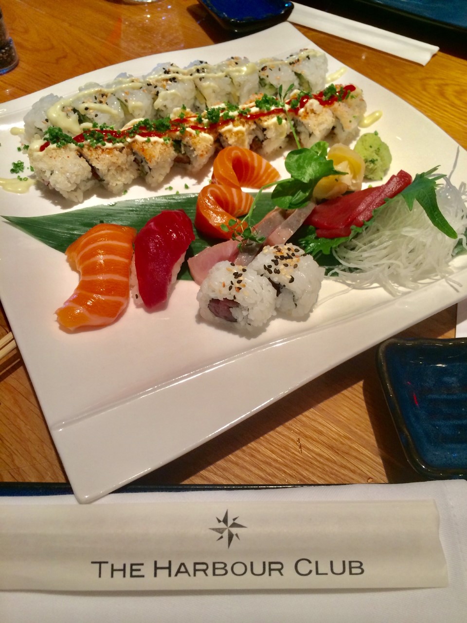 TheHarbourClubOost_Okt2019_sushi2