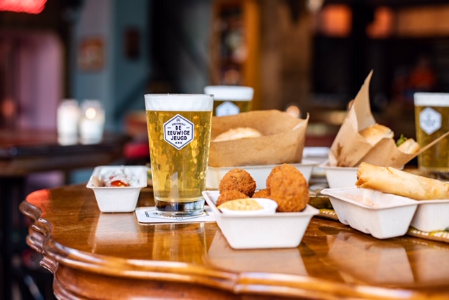 AmsterdamOost_Tapperij De Eeuwige Jeugd_biersnacks