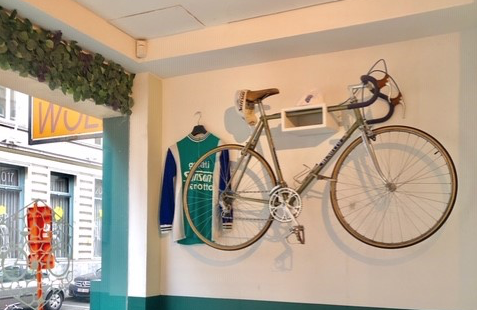 CyclingCafe_Gent_belgie_wall