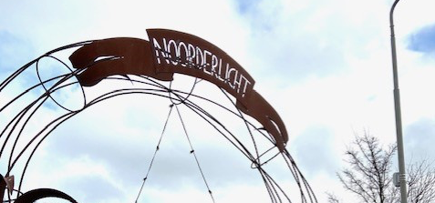 cafe restaurant Noorderlicht