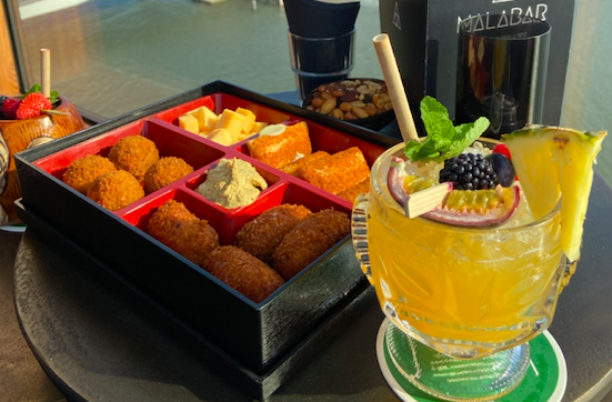 cocktailbar malabar
