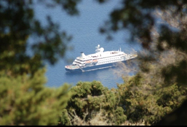 SeaDream-jacht-vakantie-zee