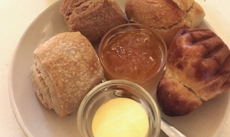 Gebroeders Niemeijer Amsterdam bakkerij