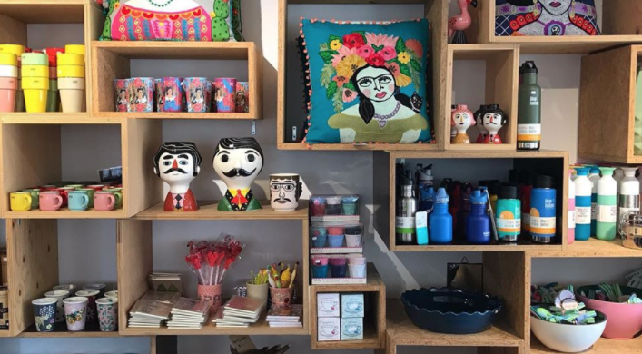Galerie POP Domburg