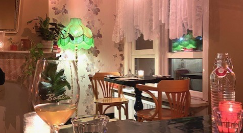 Bar Bouche Amsterdam