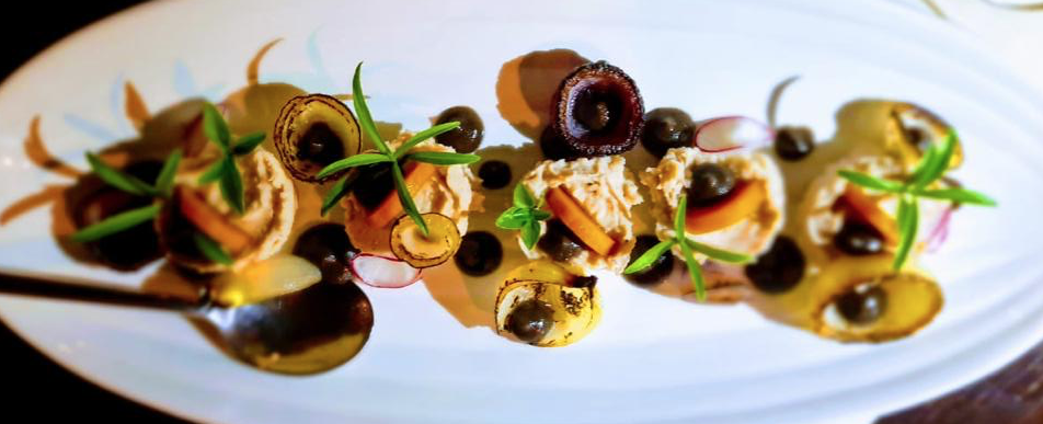Passie Food and Wine Paramaribo