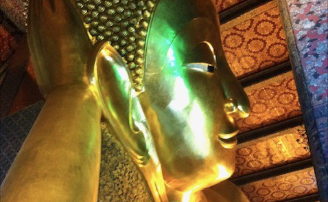 Wat Pho Bangkok