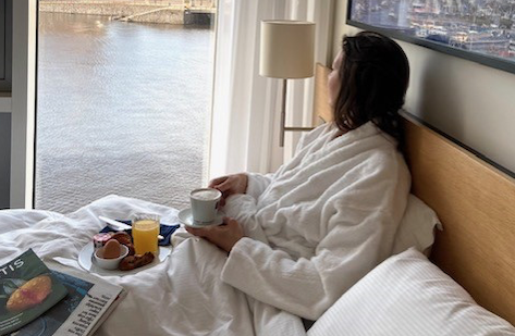 DoubleTree by Hilton Amsterdam