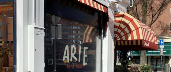 ARIE De Pijp