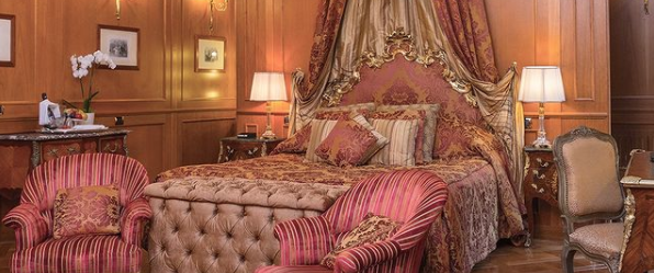 Hotel Majestic gia’ Baglioni