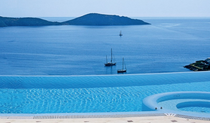Elounda Gulf Villas & Suites Kreta