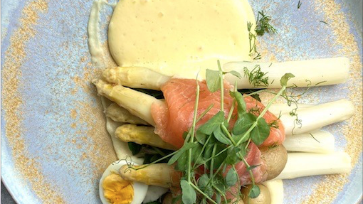 Restaurant Basalt Middelburg