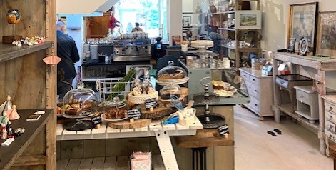 Raf's Lunchroom Zierikzee