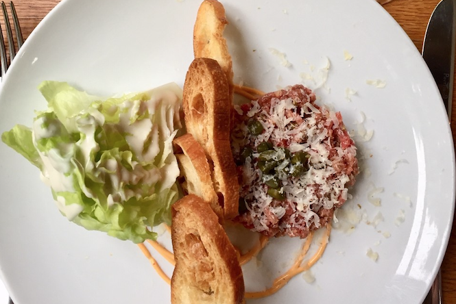Restaurant Merkelbach