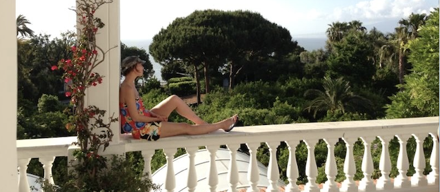 Grand Hotel Cocumella Sorrento