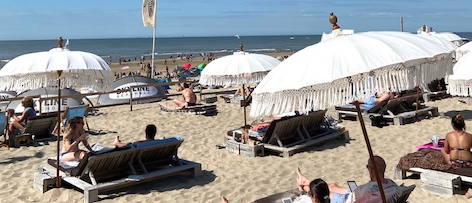 Noosa Zandvoort aan Zee
