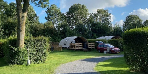 Camping de Meidoorn