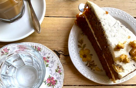 Honey Pie Middelburg