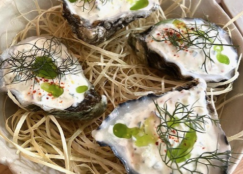 Bistro l'ilot Antwerpen