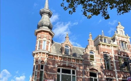 The Little Duke Den Bosch