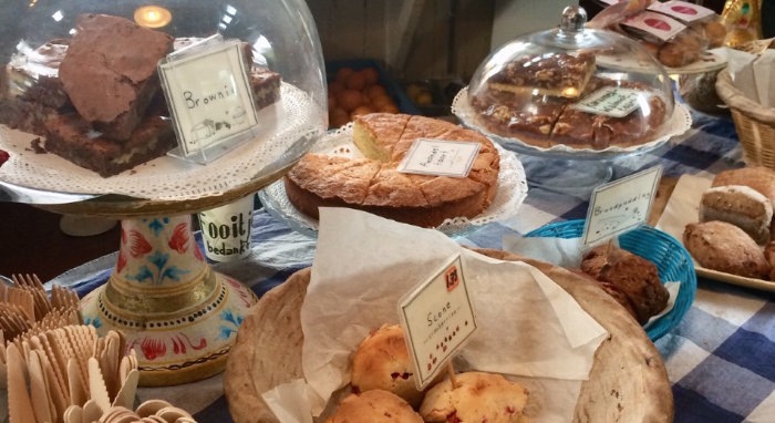 De Bakkerswinkel Westerpark