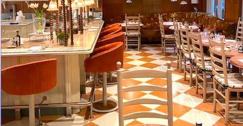 Trattoria Graziella