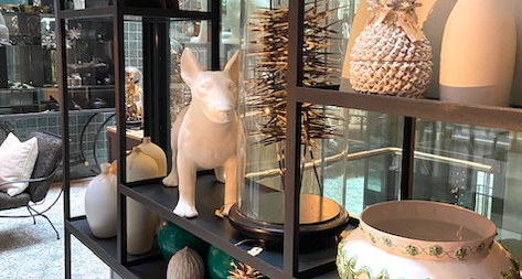 The Wunderkammer