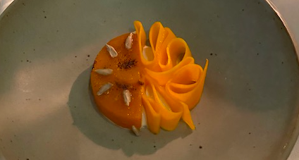 Restaurant Foer