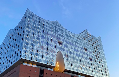 Hamburg