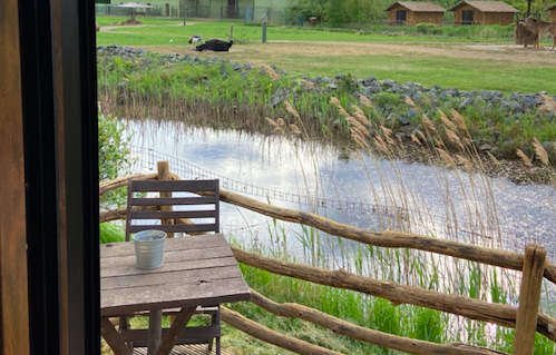 Serengeti Park Hodenhagen