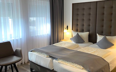 Hotel Bispinger Hof