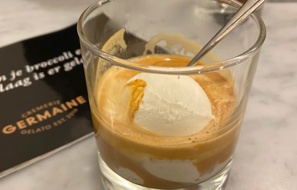 Cremerie Germaine