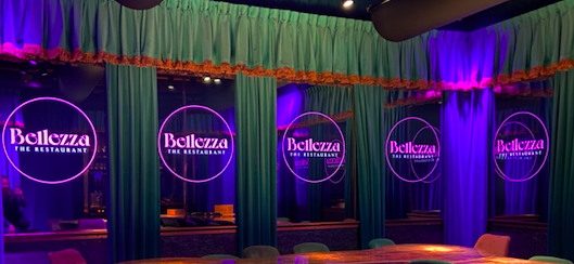 Restaurant Bellezza