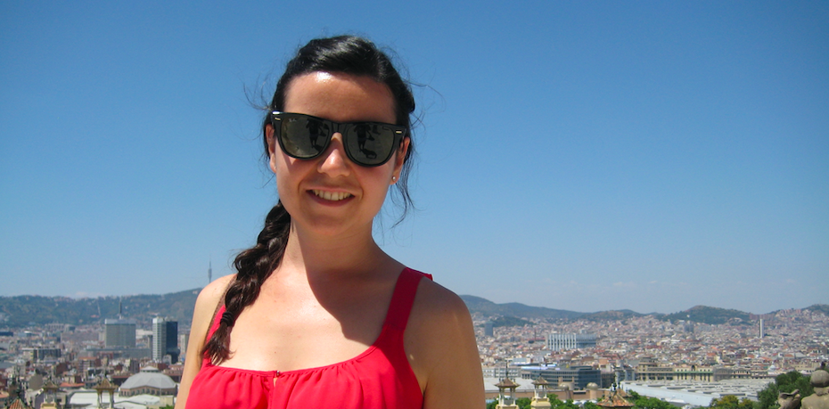 Barcelona met Marta