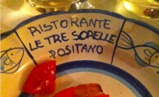 Le Tre Sorelle