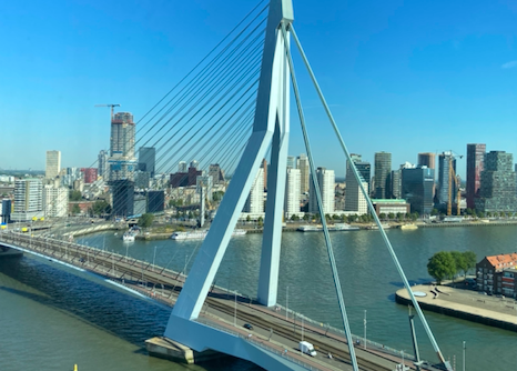 nhow Rotterdam