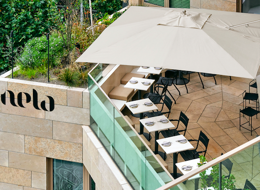 Restaurant Nela