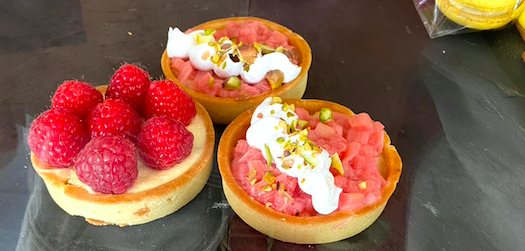 Luuks Brood en Patisserie